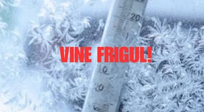 Avertismentul meteorologilor! Vremea continuă să fie EXTREM de RECE!
