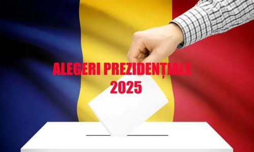 În Mioveni vor funcționa 24 de secții de votare pentru alegerile prezidențiale