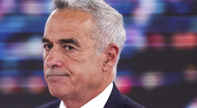 Călin Georgescu, săltat din trafic! Audiat la Parchetul General!