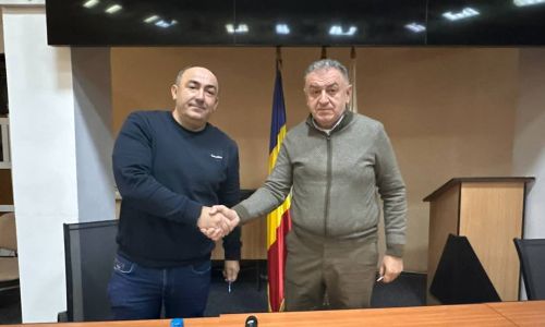 Încă două terenuri de sport vor fi realizate în Pitești!