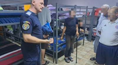 Acțiuni de informare și de prevenire, desfășurate în cadrul Serviciului de Asistență Comunitară