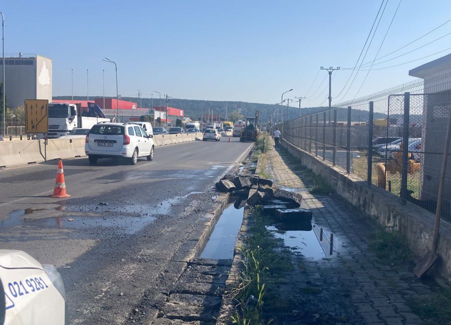 Pericol de EXPLOZIE în Argeş! 120 de persoane au fost EVACUATE