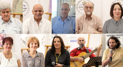 Centrul Cultural Piteşti, programul evenimentelor următoare