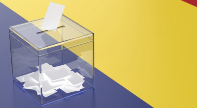 OFICIAL! Primul tur al alegerilor prezidențiale va avea loc pe 4 mai