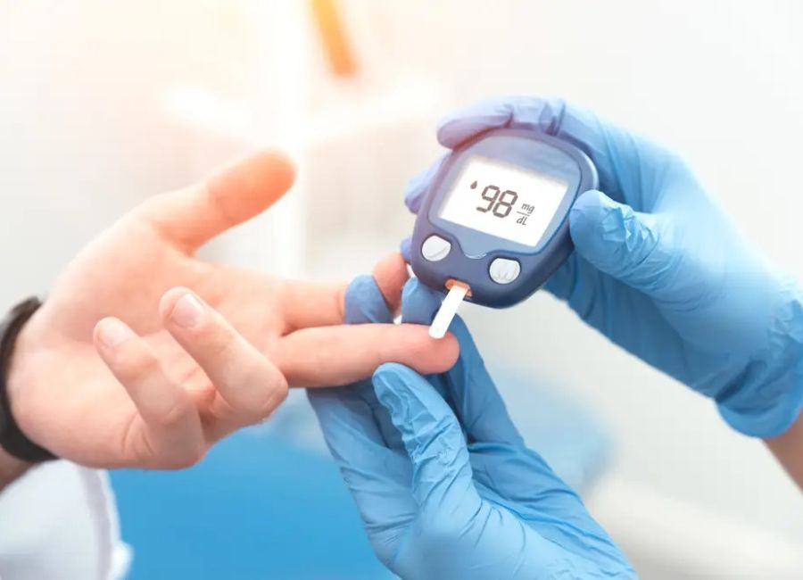 Testări gratuite, de Ziua Mondială a Diabetului, la Mioveni
