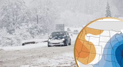 Vremea se schimbă RADICAL! Un vortex polar lovește România!