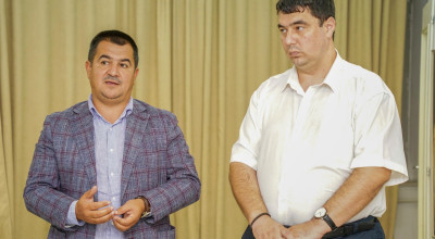 Lucrările a 25 de artiști plastici, la Salonul Argeșean de Arte Vizuale