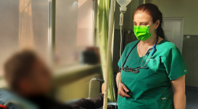 Un nou medic la Spitalul Judeţean de Urgenţă Piteşti