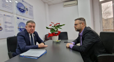 Investiții MAJORE în Pitești! Primarul Gentea