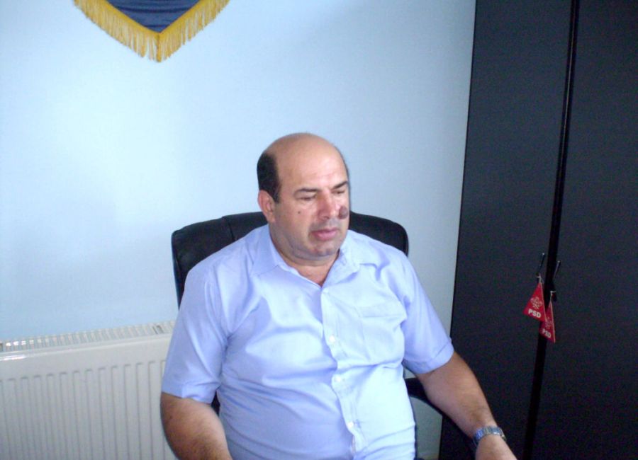Investiţii importante în comuna Slobozia