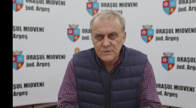 Ion Georgescu, JOCURI POLITICE EȘUATE din arest la domiciliu! A fost REFUZAT de primari!