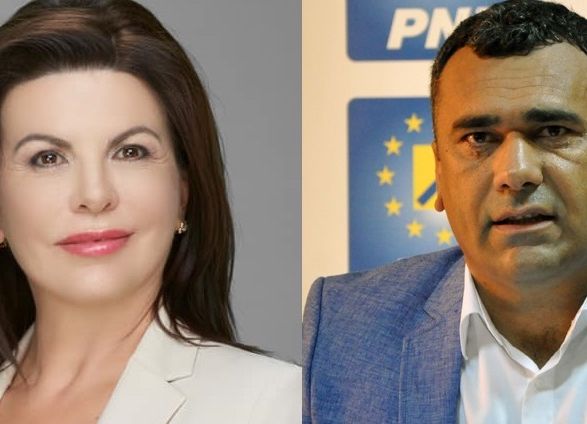 Doi lideri importanți din PNL Argeș, propuși pentru a fi EXCLUȘI din partid! MOTIVELE HALUCINANTE