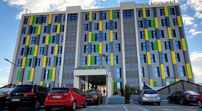 2023 va aduce noi specializări la Spitalul Orăşenesc Mioveni