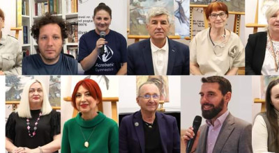 Centrul Cultural Pitești, programul evenimentelor următoare