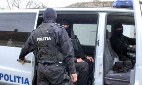 Mai multe percheziții în Argeș!
