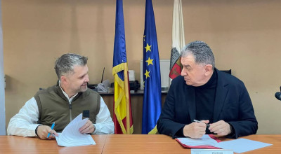Proiect în premieră la Pitești!