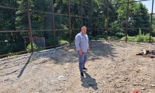 Investiții importante în comuna Berevoești
