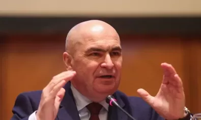 Ilie Bolojan lasă FABRICILE fără curent!