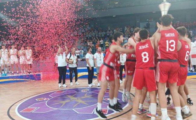 Cristian Gentea: "La Pitești, sportul este la el acasă"