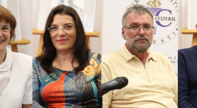 Centrul Cultural Piteşti, programul evenimentelor următoare