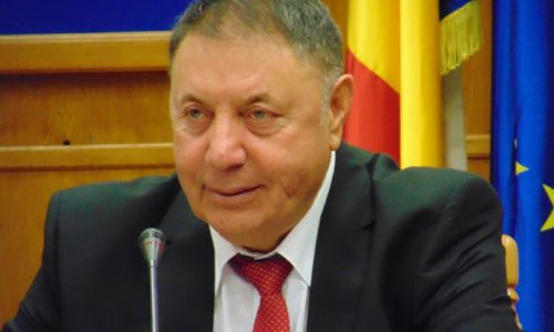 Ion Dumitru, veşti bune privind proiectele pe fonduri europene