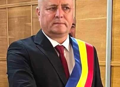 Primarul comunei Corbi, mesaj de mulțumire adresat cetățenilor
