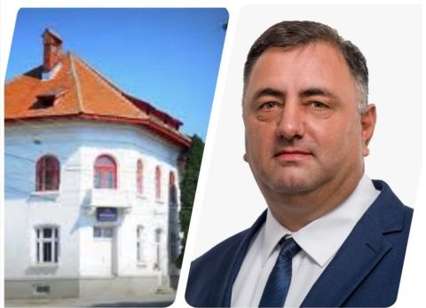 Primarul de la Bălilești, apel către Ministrul Educației!