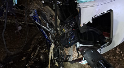 Şoferul din accidentul de la Dobreşti, OPERAT de urgenţă