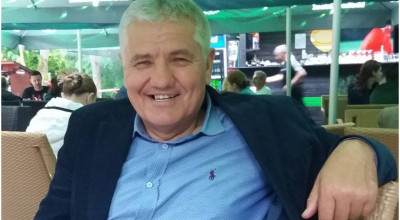 A murit fostul director al Bazinului Olimpic din Piteşti