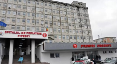 O elevă din Piteşti a încercat să se SINUCIDĂ!
