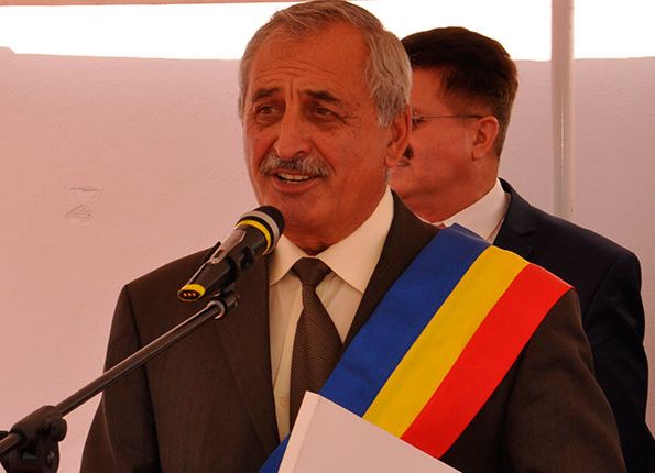 Investiție în educație la Topoloveni