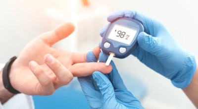Testări gratuite, de Ziua Mondială a Diabetului, la Mioveni