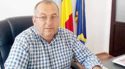 Sărbătoare în comuna Boteni