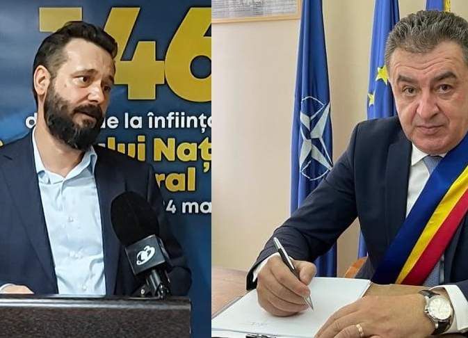 ORDIN pe unitate la PNL! Toată lumea să scrie de Gentea...