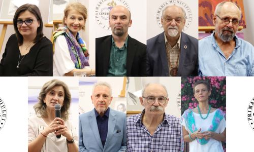 Centrul Cultural Pitești, programul evenimentelor următoare