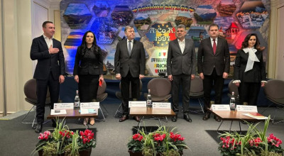 Ministrul Simona Bucura Oprescu, anunțul momentului! Proiect URIAȘ