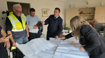 Prefectul Ioana Făcăleață, mesaj ferm privind incidentul de la Mioveni! "Nu vă panicați"