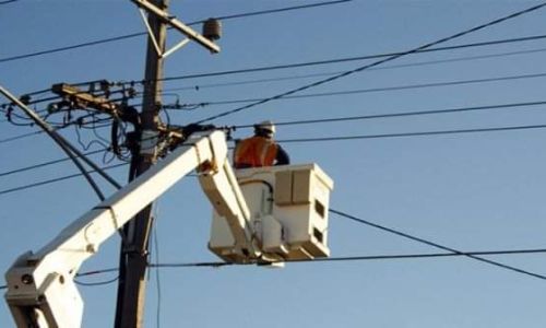 Miercuri se oprește furnizarea energiei electrice în Ștefănești