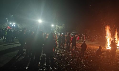 În comuna Bogaţi va fi aprins Focul lui Sumedru