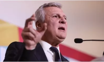 Liderul senatorilor PSD cere DEMISIA lui Ionuț Moșteanu!