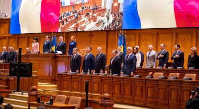 Senatorul Ovidiu Puiu anunță investiții uriașe pentru județul Argeș