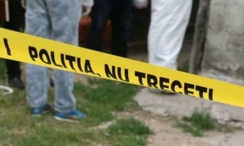 Bărbat MORT în Pitești! Suspiciune de CRIMĂ