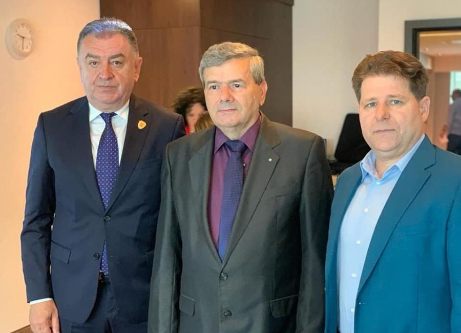 Eveniment de anvergură la Piteşti