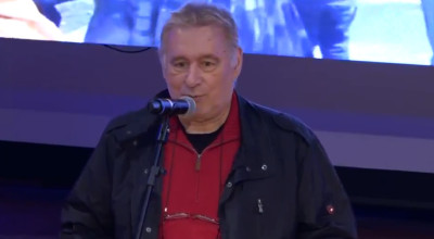 Mădălin Voicu: 'Piteştiul este unul dintre oraşele în care vin cu mare plăcere"