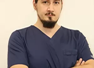 Un nou medic ortoped la Spitalul Orăşenesc Mioveni