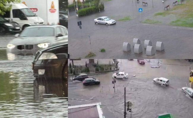Proiect în premieră națională în Pitești! Anunțul primarului Gentea!