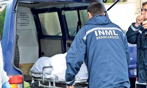 Cadavru descoperit într-o comună din Argeş