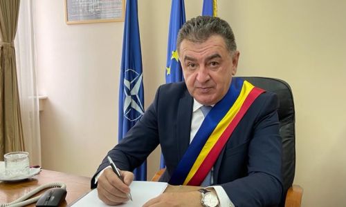 Cristian Gentea; "După 11 ani, am reuşit"