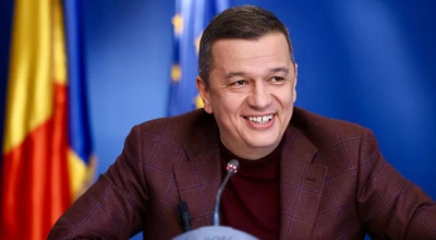 Sorin Grindeanu: "Suntem hotărâți să creștem pensiile în România"
