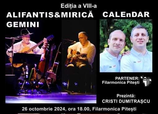 Festivalul Național de Muzică Folk TRIVALE FEST 2024 – preselecția concurenților este în desfășurare!
